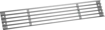 Produktbild von GAGGENAU Luftauslassgitter AA010410
