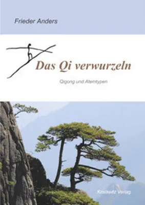 Produktbild von Das Qi verwurzeln