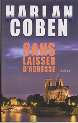 Image de Sans laisser d'adresse