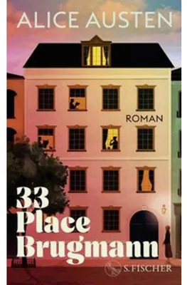 Immagine prodotto di 33 Place Brugmann