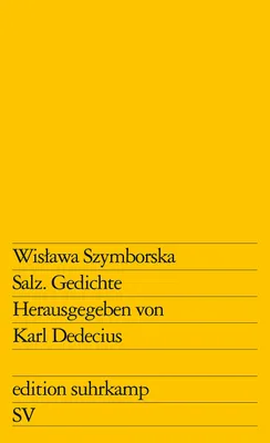 Produktbild von Salz