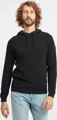 Produktbild von BLEND BHComala Herren Strickpullover Grobstrick Pullover O-Neck