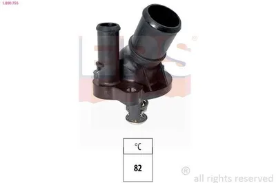 Obrázek produktu pro termostat FORD MAZDA