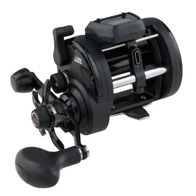 Produktbild von Abu Garcia Ambassadeur Altum DLC 20 - Multirolle