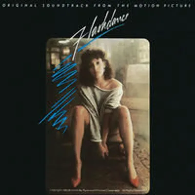Obrázek produktu pro Various: Flashdance