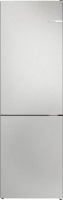 Produktbild von Bosch Kühl-Gefrierkomb. KGN362LAF Serie 4 A