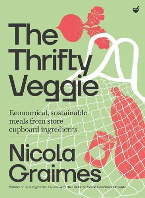 Produktbild von The Thrifty Veggie