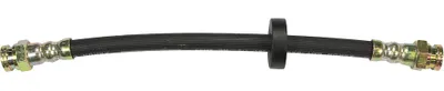 Produktbild von Bremsschlauch hinten L=255 mm 2X M10 X 1,00 mm Gewinde 46478973