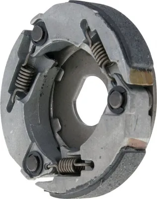Produktbild von 101_Octane Kupplung kompatibel mit Benelli, Malaguti, MBK, Yamaha