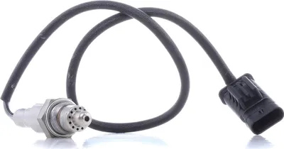 Produktbild von RIDEX Lambdasonde für BMW 5 Touring (F11) Beheizt 455mm 3922L0653