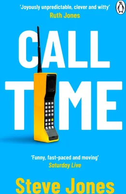 Produktbild von Call Time