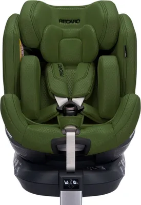 Produktbild von Recaro Reboard-Kindersitz Xenon 1 drehbar ab