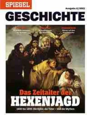 Image de Das Zeitalter der Hexenjagd