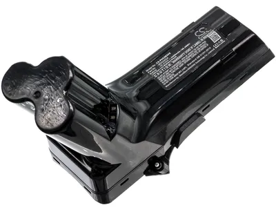 Image de TECHTEK Batterie compatible avec [Philips] FC6822, FC6822/01, FC6823, FC6823/01, FC6823/31, FC6823/81, FC6823/82, FC6826/01, FC6827, FC6828, FC6904,
