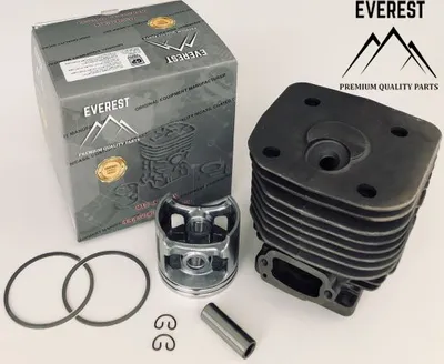 Produktbild von Zylinder Komplett Für Partner K1250 Everest Nikasil 60Mm