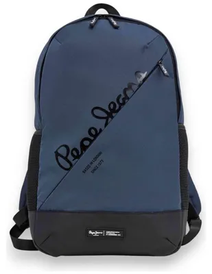 Zdjęcie produktu dla Plecak Pepe Jeans PM0300030-NAVY dla Męskie