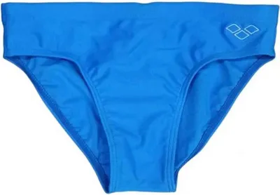 Produktbild von Badehose Arena 21933-85-BLUE für Jungen