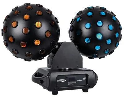 Immagine prodotto di FireBall PRO