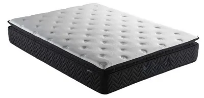 Produktbild von Kingsize Orthopädische Matratze Bettmatratze 35cm 100x200cm Schaumstoffmatratze