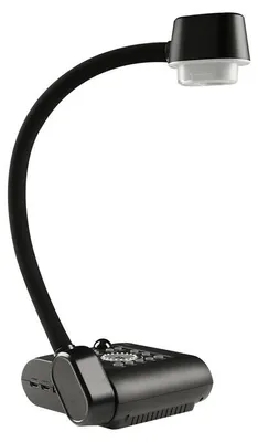 Produktbild von AVer F50-8M, 25,4 / 3,2 mm (1 / 3.2"), CMOS, 720 x 480, 1024 x 768 (XGA), 1280 x 1024 (SXGA), 1280 x 720 (HD 720), 1280 x 800, 1920 x 1080 (HD..., 8 MP, 1920 x 1080 Pixel, Full HD