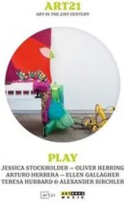 Produktbild von art21 // Play