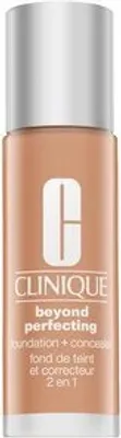 Produktbild von Clinique Beyond Perfecting Foundation And Concealer 06 Ivory 30ml
