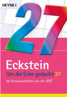 Image de Um die Ecke gedacht 27