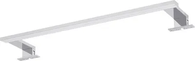 Produktbild von Tiger LED Badleuchte Helena chrom 60cm 4000K