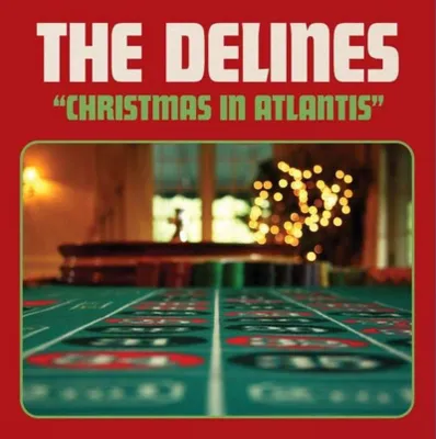 Immagine prodotto di I Delines: Natale in Atlantide (edizione limitata)