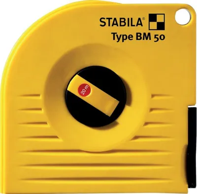 Produktbild von Stabila BM 50 W