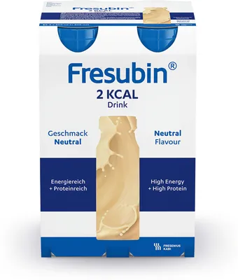 Produktbild von Fresubin 2 kcal Drink Neutral Trinknahrung, 800 ml Lösung