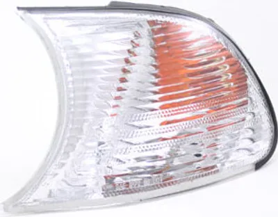 Produktbild von Blinker passend für BMW 3er E46 04/99-08/01 vorne Links Fahrerseite 63126904307 6904307 Johns