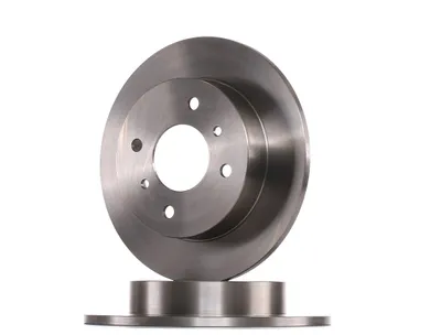 Produktbild von Bremsscheibe BOSCH 0 986 478 564