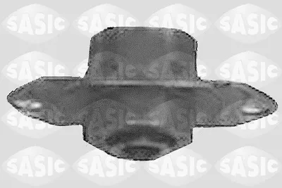 Produktbild von Lagerbock, Motoraufhängung SASIC 4001823