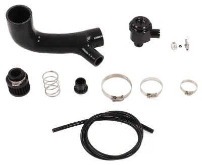 Image de Kit de soupape de décharge turbo - Commutateur de décharge de pression pour VTT, modèles X3 TURBO R