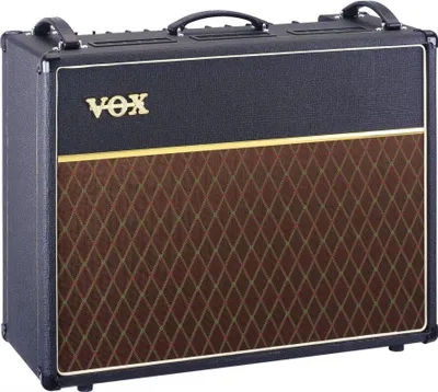 Produktbild von Vox AC30C2X Vollröhre Gitarrencombo