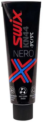 Obrázok produktu pre Klister SWIX Nero KN44 Čierna 55g