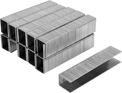 Immagine prodotto di Graffette Graffette Tacker Graffetta 14 x 10,6 mm 1000 pezzi