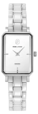 Produktbild von Pierre Lannier Armbanduhr Ariane Blanc