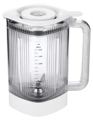 Obrázek produktu pro ZWILLING Standmixer Universal Zubehör Set 14 l Weiß Enfinigy