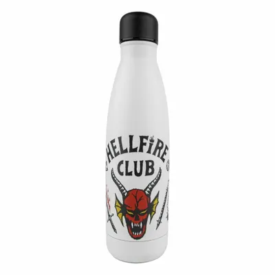 Image de Thermos Stranger Things Hellfire Club