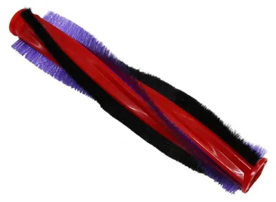 Produktbild von 185 mm Staubsauger-Bürstenrolle für Dyson V6 DC62 SV03, elektrische Bürstenrolle, Ersatz für kabellose Staubsaugerteile für DYSON Home-Staubsaugerteil