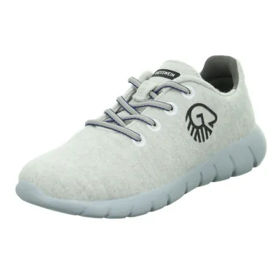 Produktbild von Giesswein Schuhe Low Merino Runners, 681049300031, Größe: 40