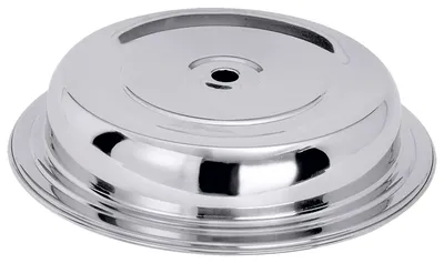 Produktbild von Tellerglocke, rund 23 cm - 24,1 cm