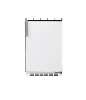 Produktbild von Respekta Unterbaukühlschrank Ilian, weiß