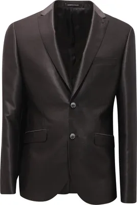Immagine prodotto di 1132AU abito uomo FABIO MARRA man suit black