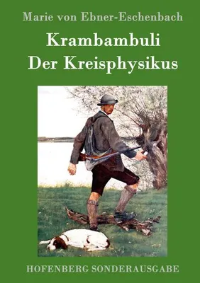 Zdjęcie produktu dla Krambambuli / Der Kreisphysikus