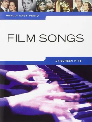 Produktbild von Really Easy Piano