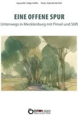 Produktbild von Eine offene Spur