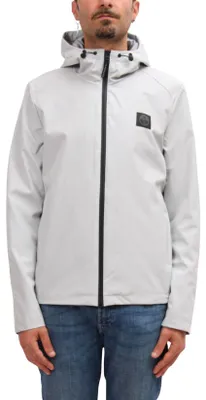 Produktbild von NORTH SAILS – Grenier Softshell-Jacke für Herren – Größe 3XL